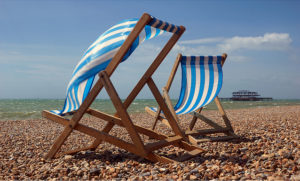 Oh I do like to be beside the seaside by Helen Haden on Flickr