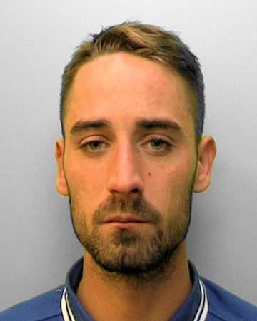 Brighton man wanted for return to prison