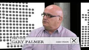 Gary Palmer