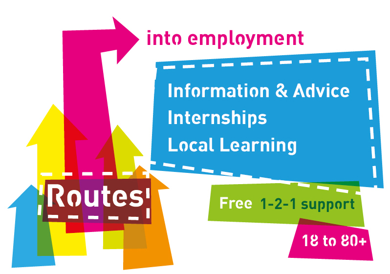 Brighton and Hove community groups aim to help hundreds find a job