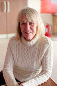 Long-serving Brighton community worker retires