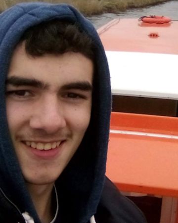 Concern grows for missing Brighton teen