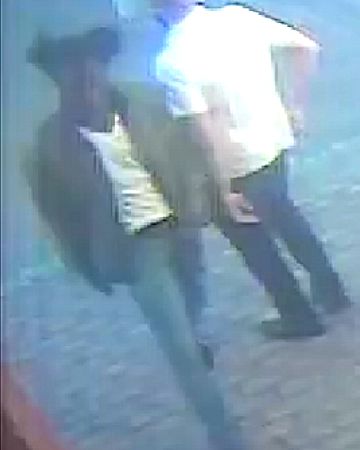 Police ask for help identifying knife attacker who stabbed man in Brighton on Saturday