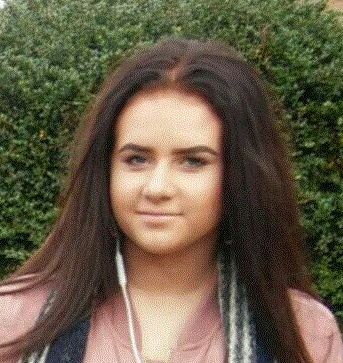 Police appeal for help finding missing Portslade schoolgirl