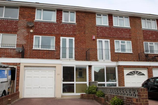 BBC Radio 5 Live focuses on Brighton’s housing crisis and electoral pacts