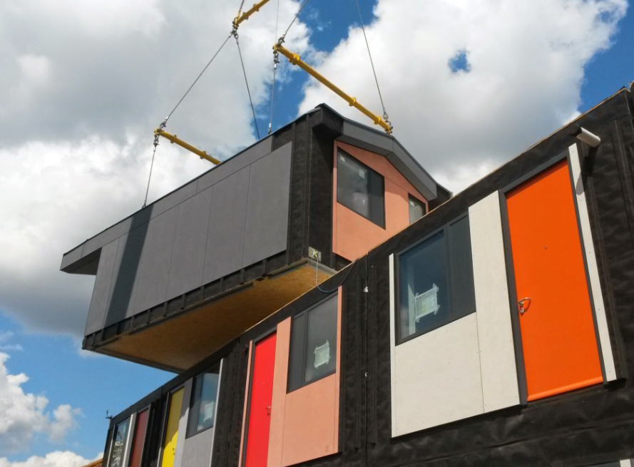 Prefabs sprout in Brighton