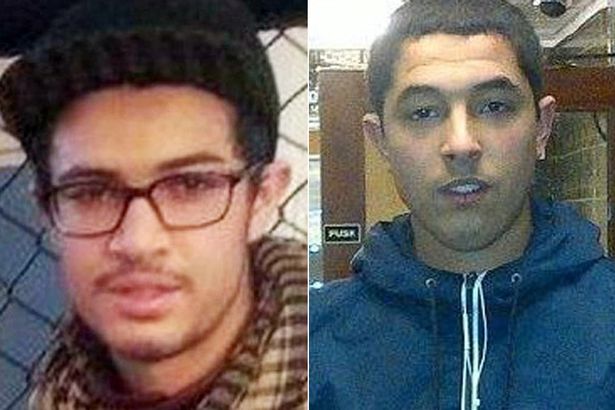 Death of the Deghayes brothers – official report published