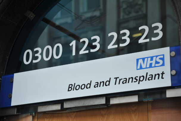 Growing success of organ transplants fuels plea for more donors.