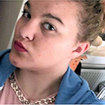 Missing girl may be in Brighton
