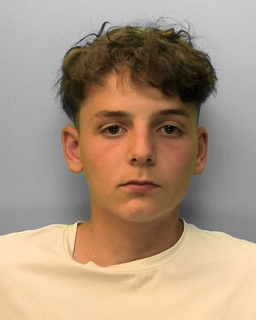 Police appeal for help finding Brighton boy, 14, who went missing a ...
