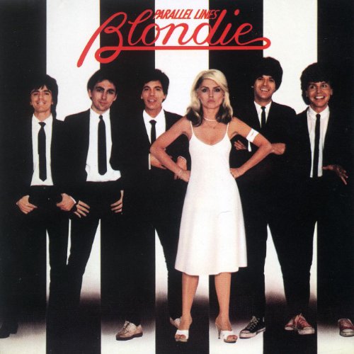 Sunday girl to play Wednesday gig as Blondie announce Brighton tour date