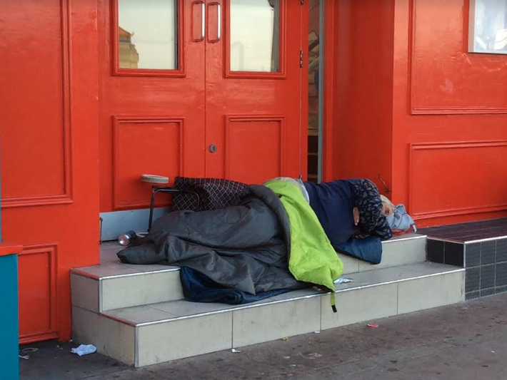 All-year-round night shelter to open in Hove before Christmas - Brighton and Hove News