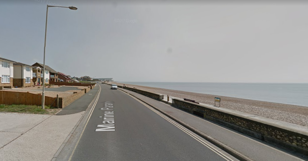 Drowned man found on Seaford beach came from Brighton