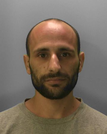 Police ask for public help to find missing Peacehaven man