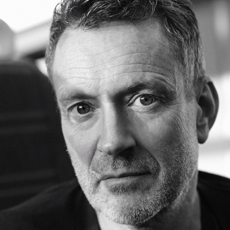 There’s never a wobble with this Blancmange, only Waves!