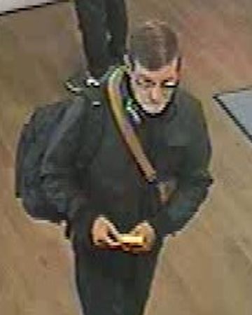 Did you see missing OAP?