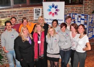 Leading community group to throw open its doors for annual meeting tomorrow