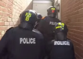 Pair arrested after Brighton drugs raid released under investigation