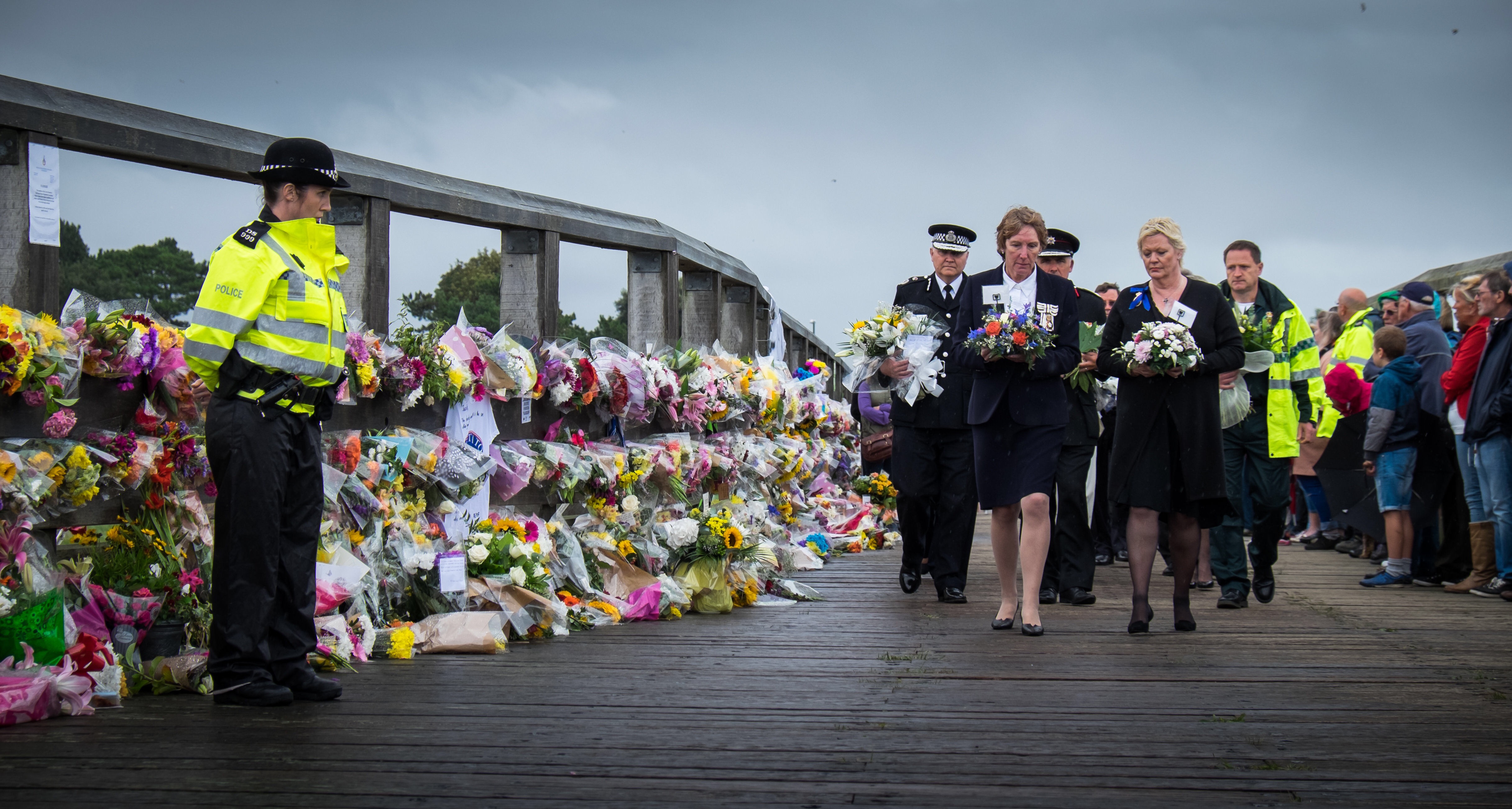 Prime Minister orders rethink after families of Shoreham air show crash