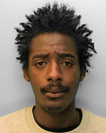 Brighton drug dealing ‘cuckoo’ jailed for four years