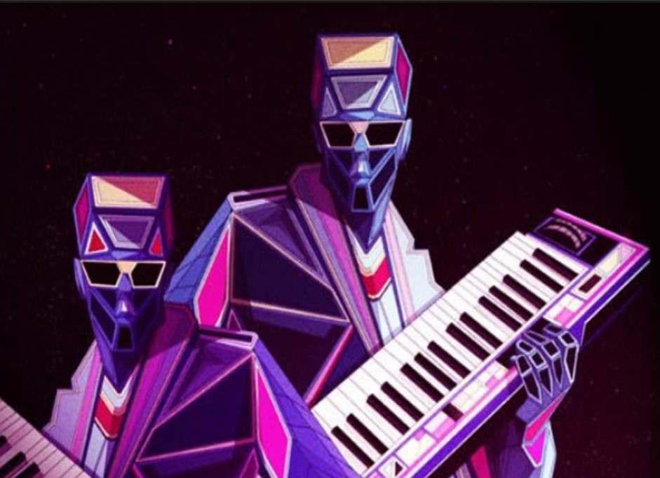Free 1980s electro-pop music concert – relive your youth – Brighton and  Hove News