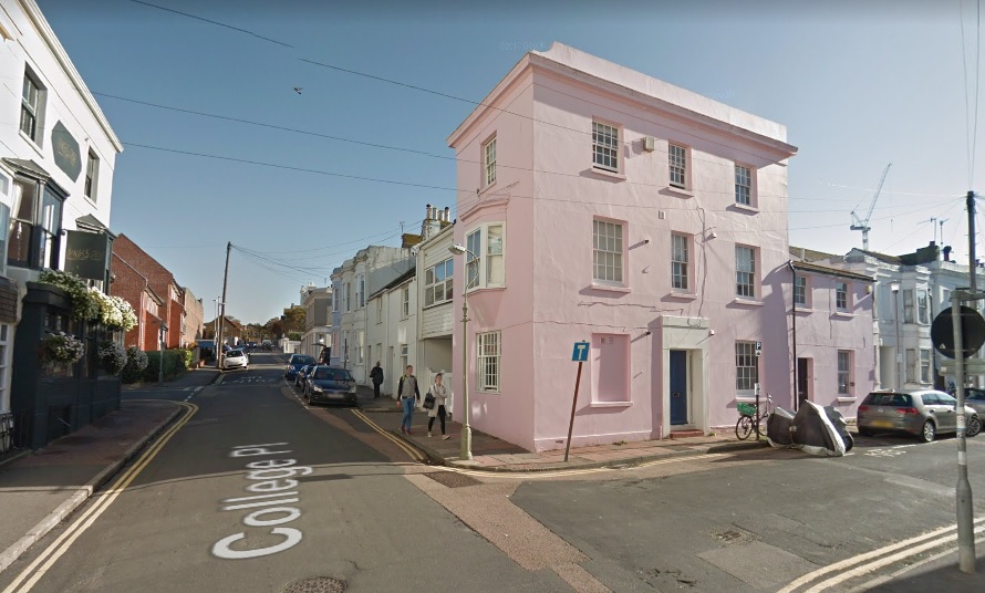 Burglars target Kemp Town neighbourhood