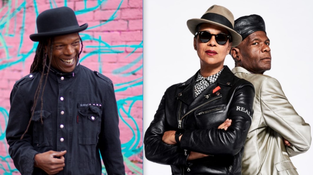 The Selecter & The Beat (feat Ranking Roger) set to play Brighton Dome concert