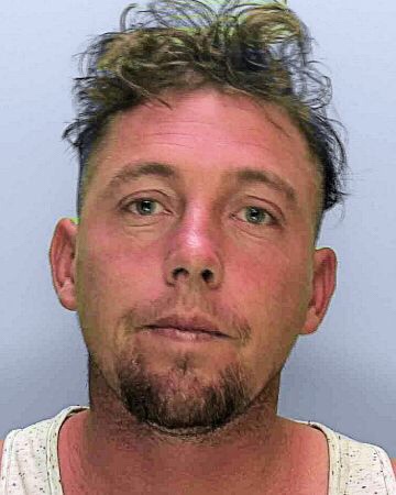 Police hunt Brighton man over domestic assault