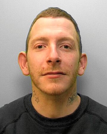 Wanted man from Brighton behind bars having been spotted after public appeal