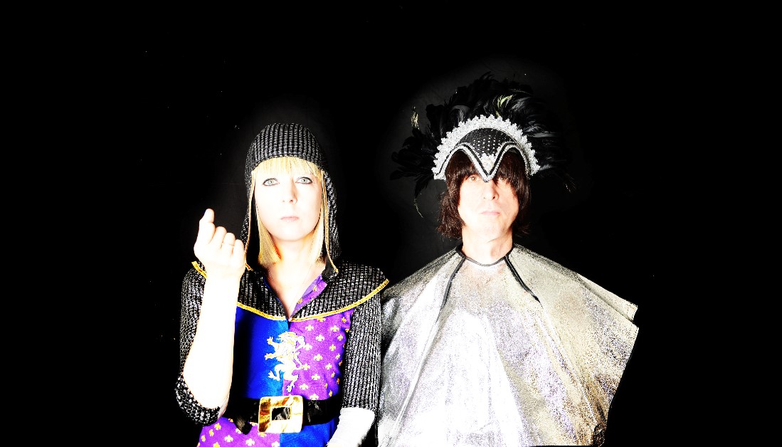 The Lovely Eggs announce exciting new album ‘This Is Eggland’ and I can’t stop playing it!