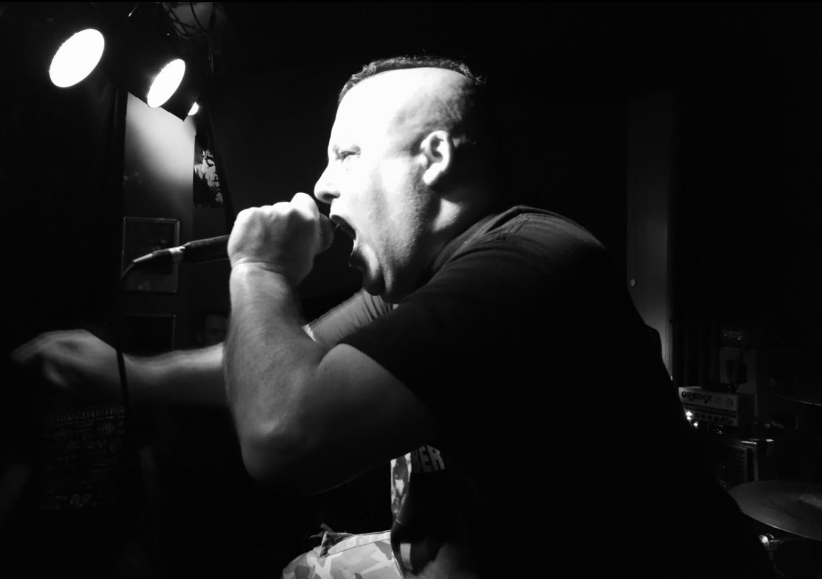 Once in a lifetime event at Peacehaven & Telscombe FC ground