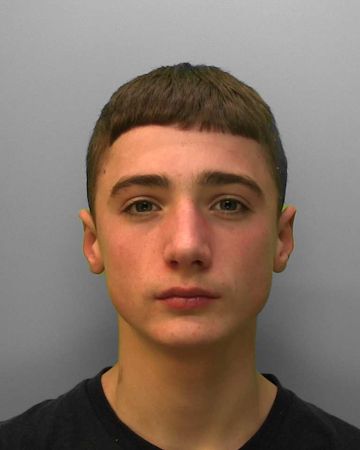 Police concerned about 15-year-old Brighton boy who went missing last week