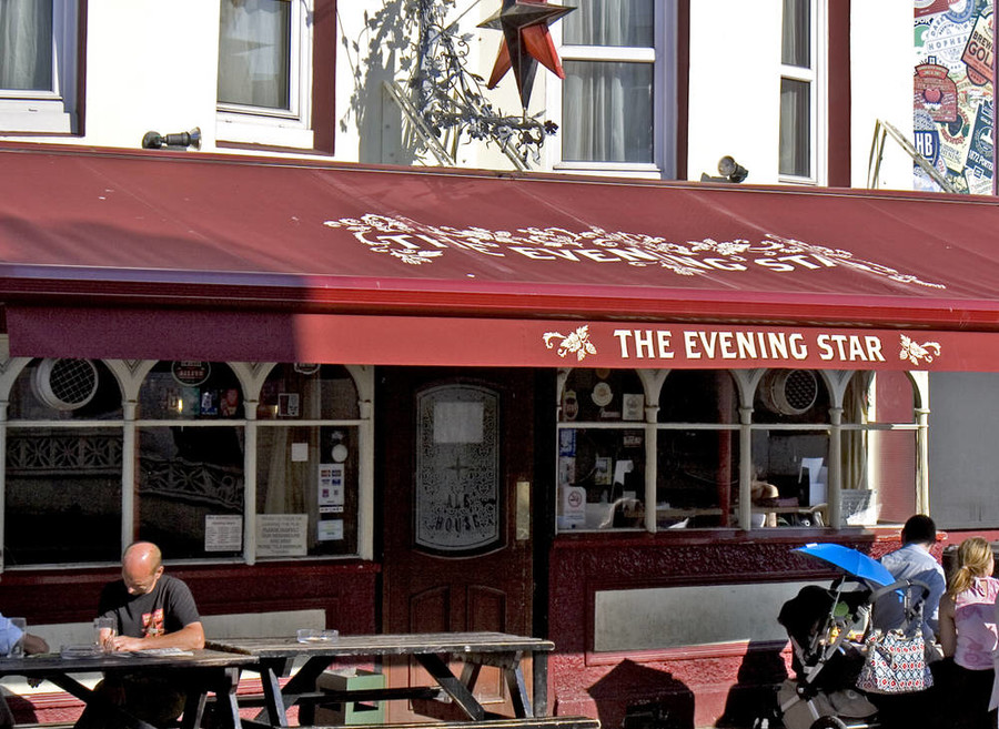 Brighton-started brewery sold to Fuller’s