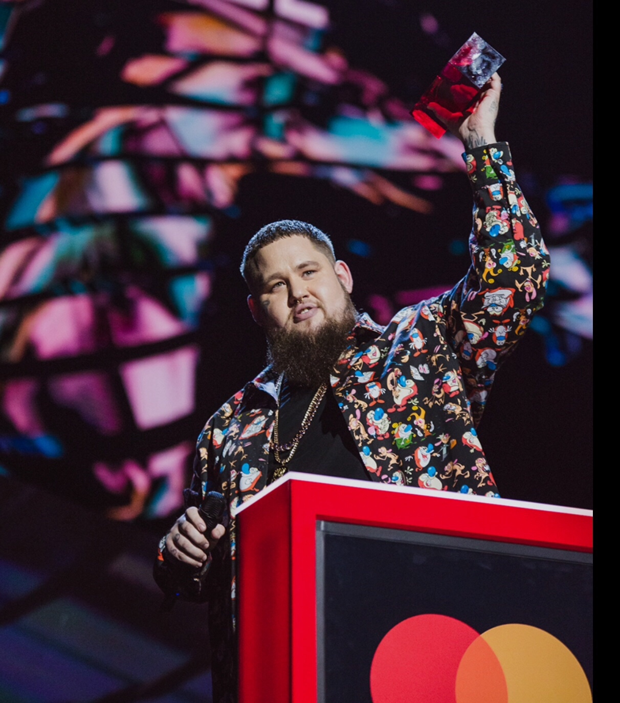 Brighton singer bags a Brit