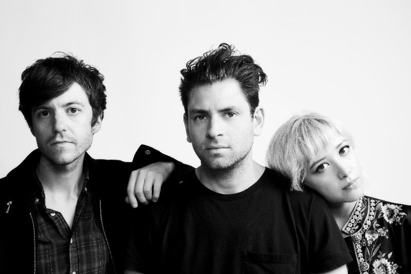 Lo Moon celebrate the release of their self-titled debut album with Brighton dates