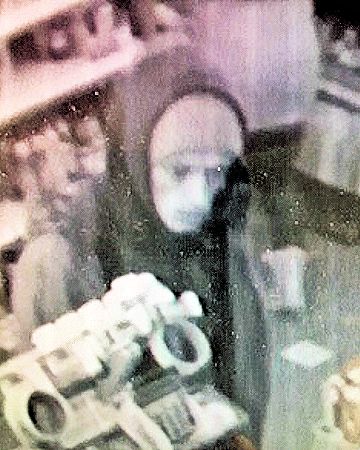 Brighton knifemen believed to have struck twice