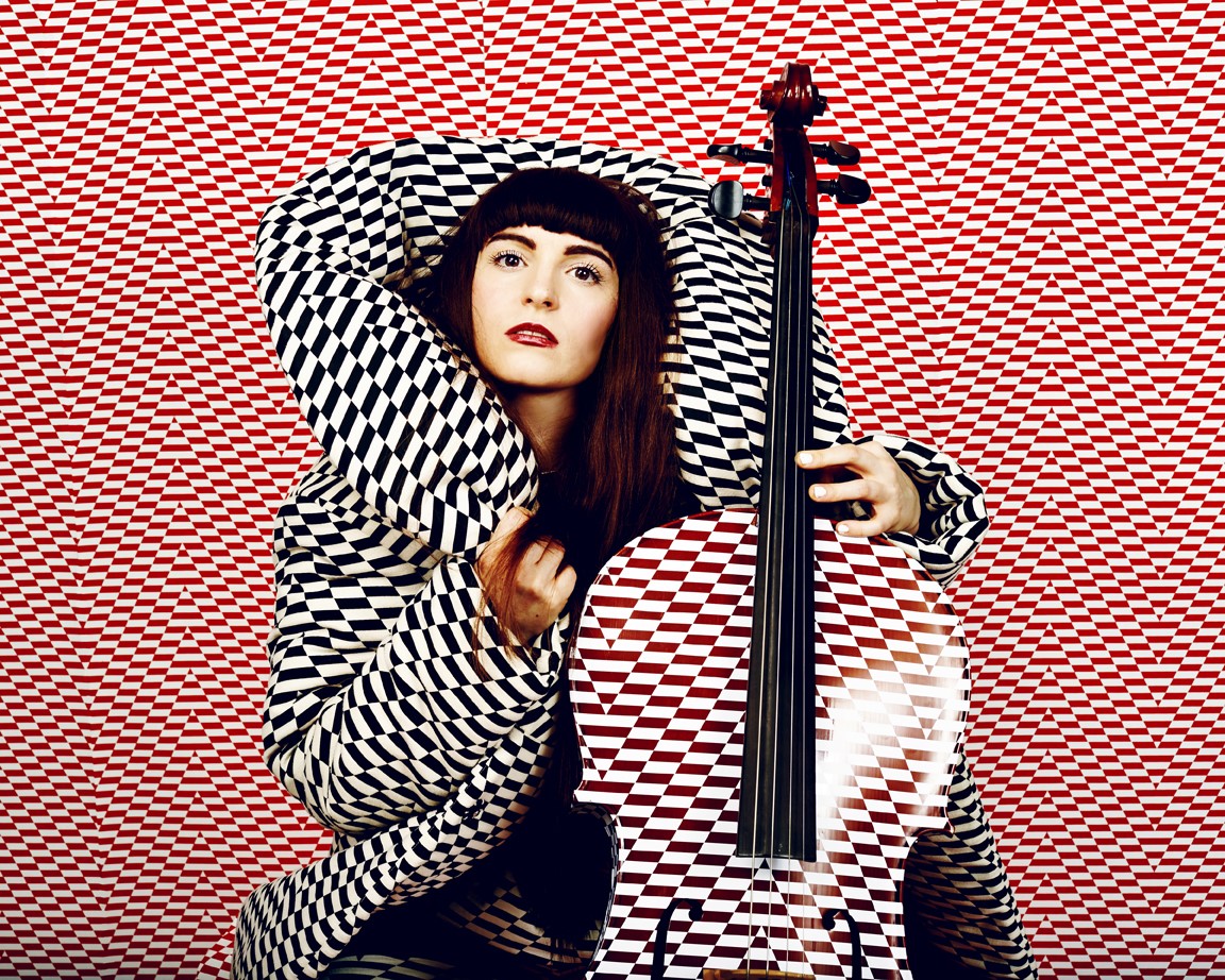 Abi Wade promotes new ‘Beautifully Astray’ album with Brighton concerts