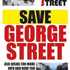 Hove crew bringing fire engine to George Street for family day