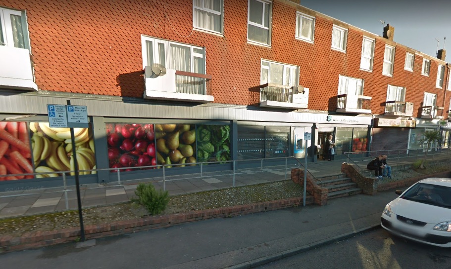 Man charged over vicious Woodingdean street attack