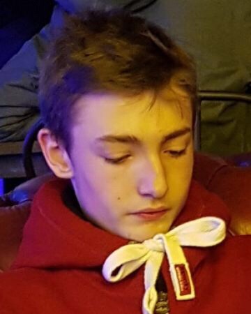 Help find missing Portslade boy, 14, urge police