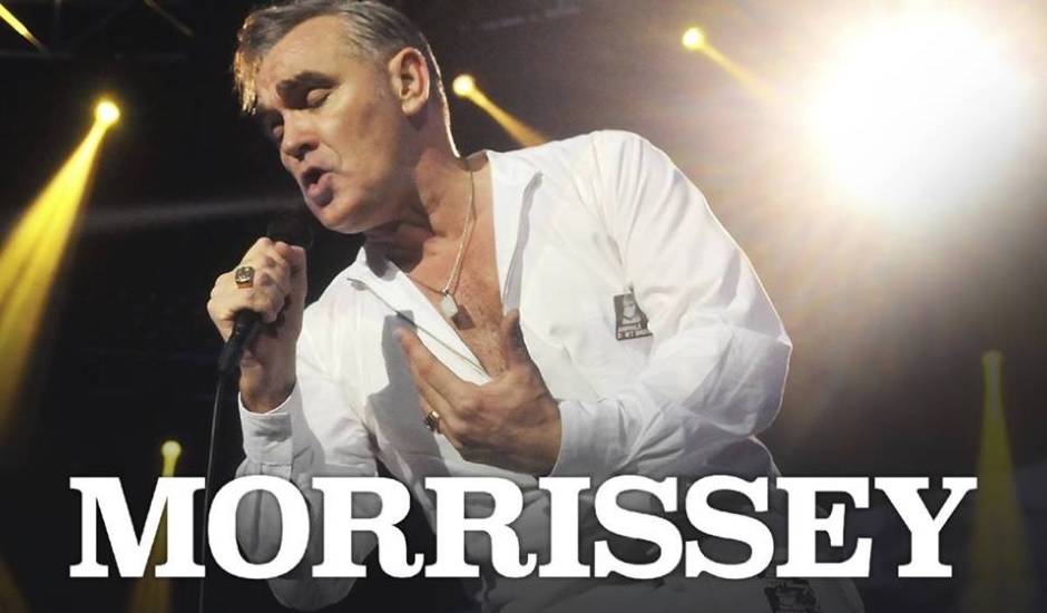 Big Mouth Strikes Again!