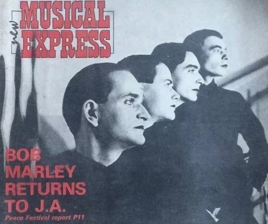 Brighton music fans mourn the passing of NME Magazine