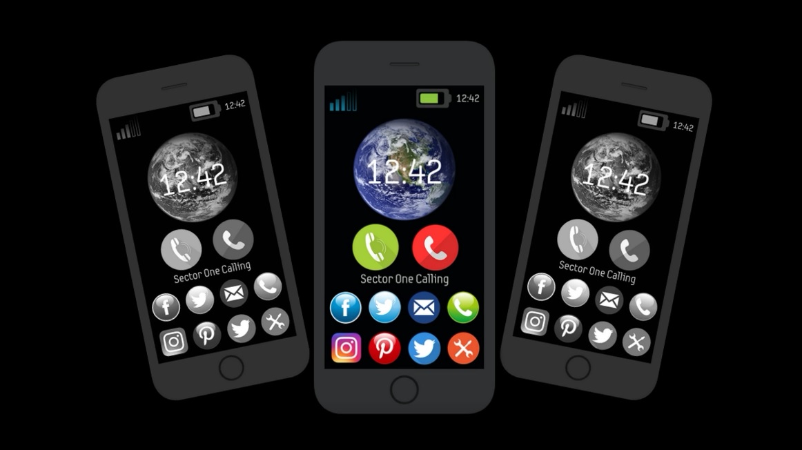 New Release: Sector One drop brand new synth album