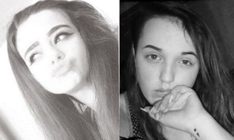 Missing schoolgirls may be in Brighton, police believe