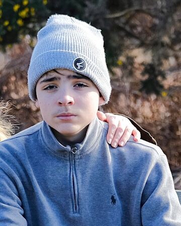 Missing diabetic boy disappears in Brighton