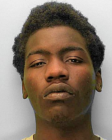 Brighton rapist jailed for 8 years