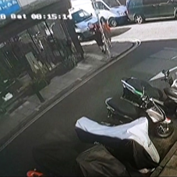 Woman attempted abduction witness comes forward – but police seek more