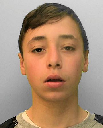 Concerns grow for missing 15-year-old boy from Brighton