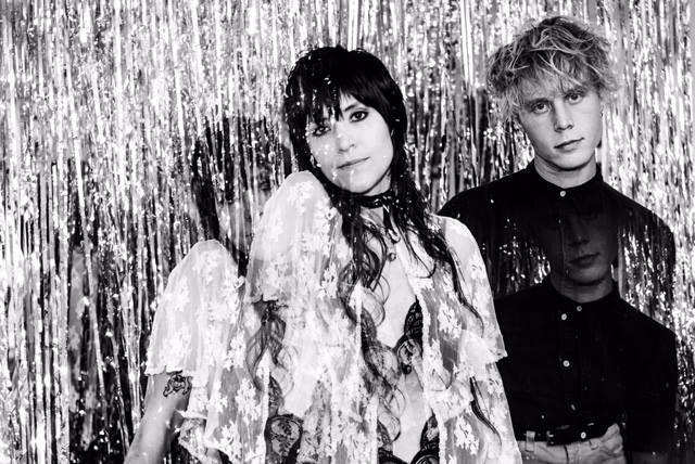 Los Angeles synth punks set to return to Brighton