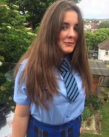 Have you seen missing 12-year-old girl from Hove? – Brighton and Hove News